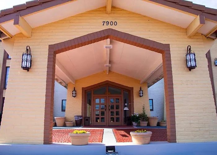 Americas Best Value Inn Charlotte