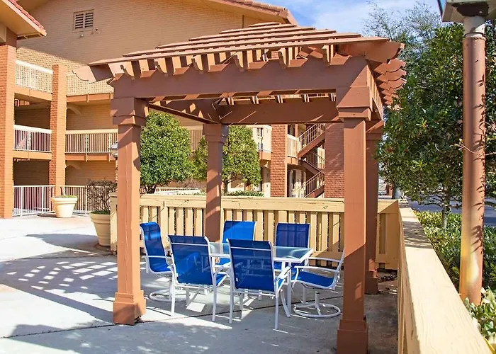 Americas Best Value Inn Charlotte